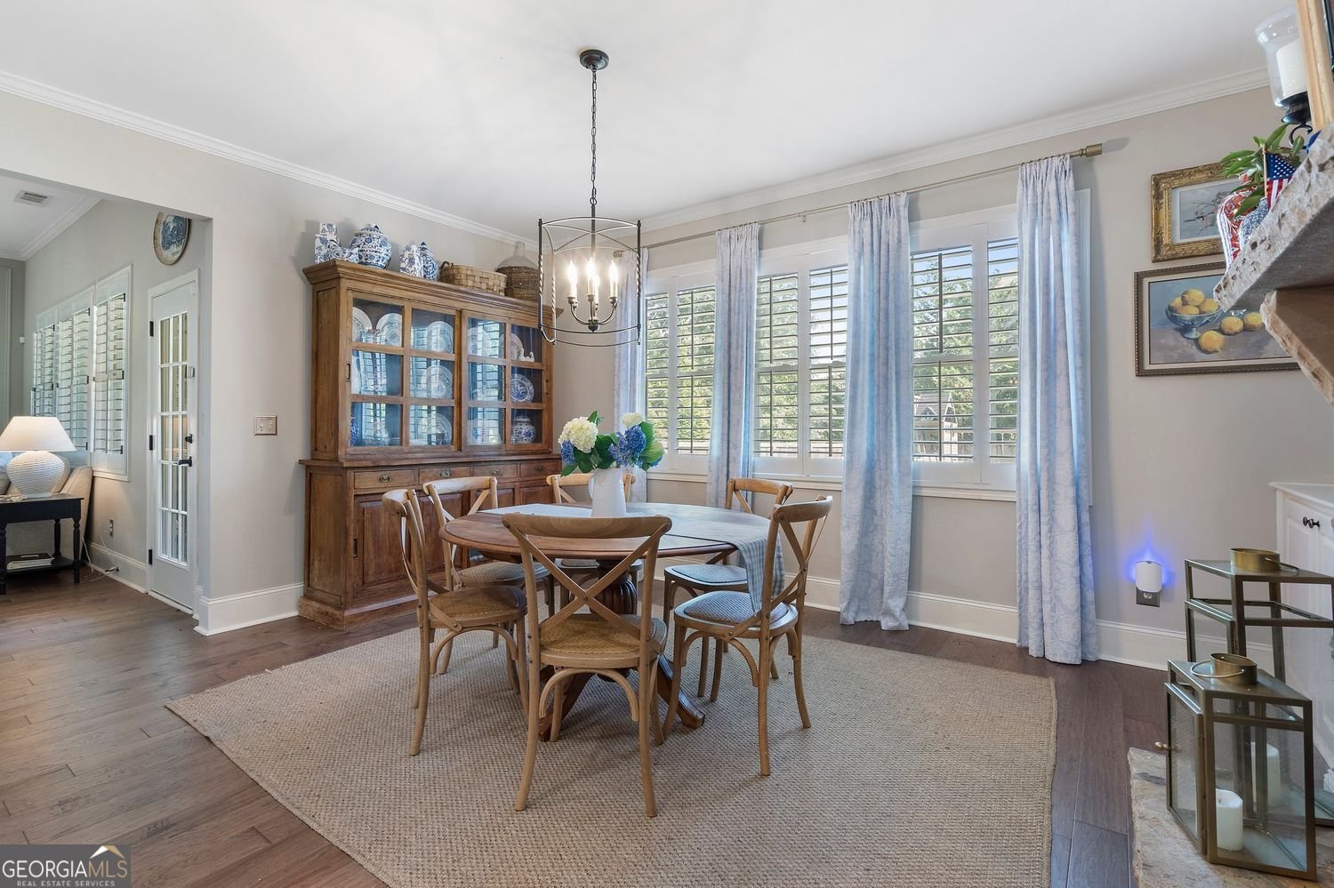 5360 Scenic Valley Drive Cumming - 16