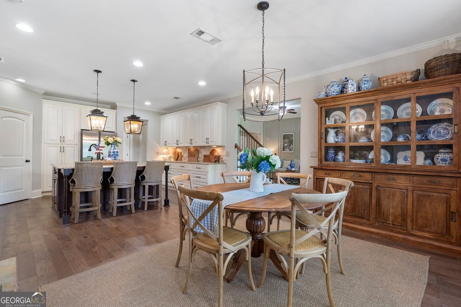 5360 Scenic Valley Drive Cumming - 17