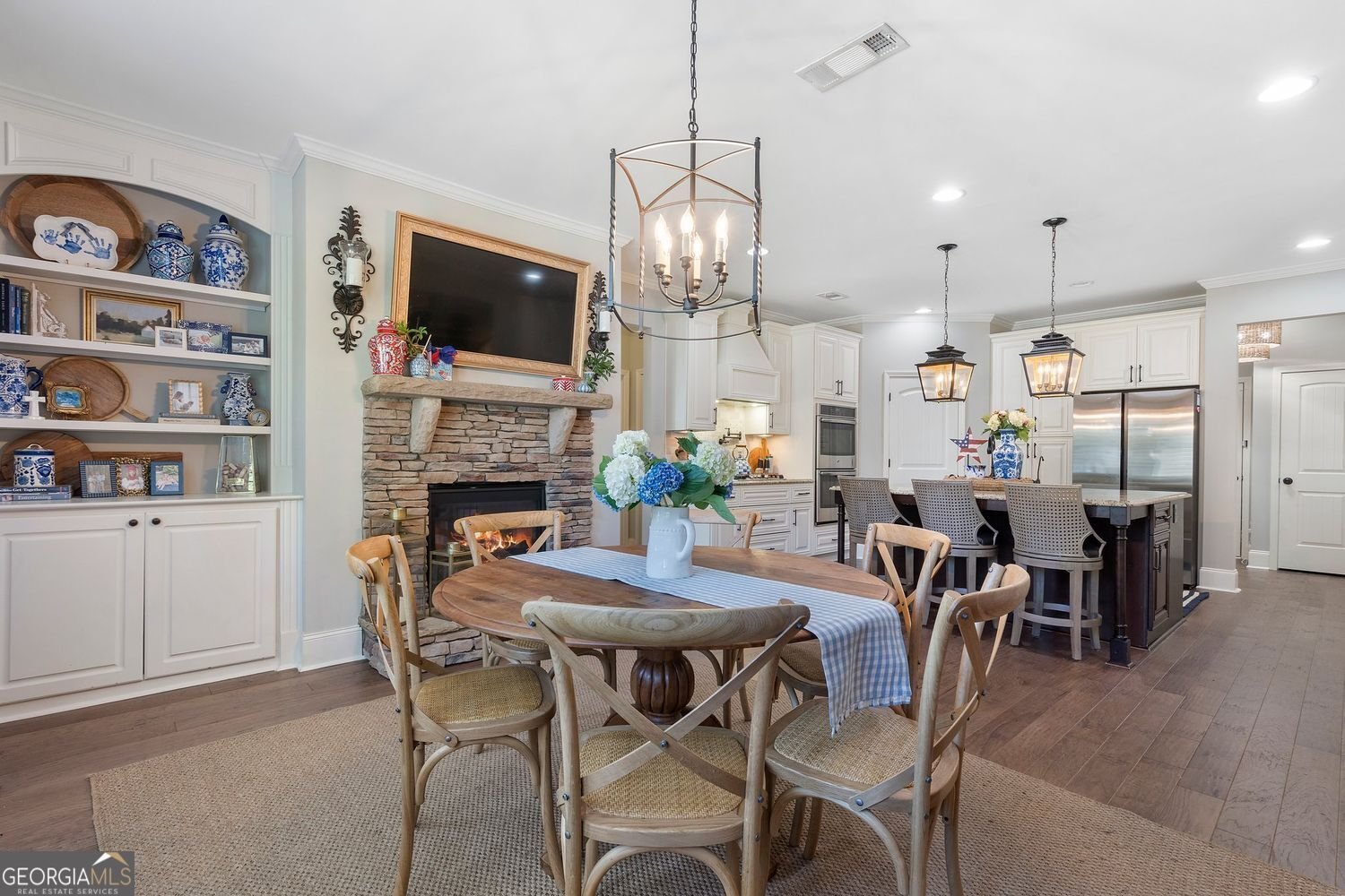 5360 Scenic Valley Drive Cumming - 18