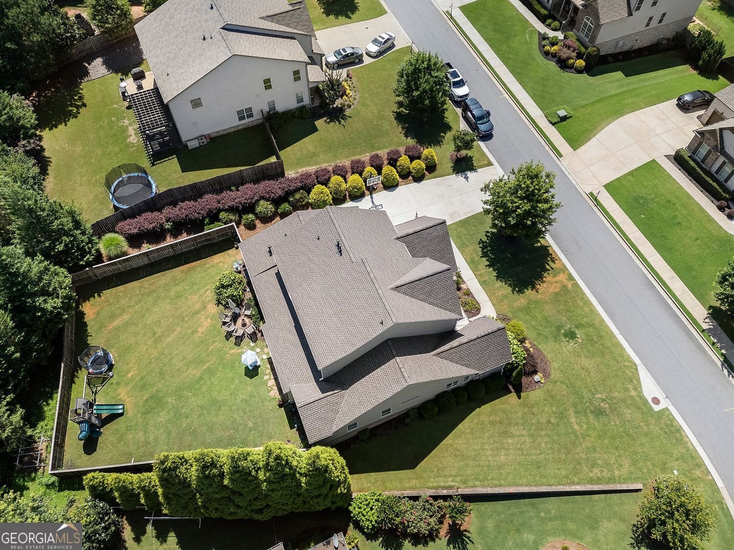 5360 Scenic Valley Drive Cumming - 2