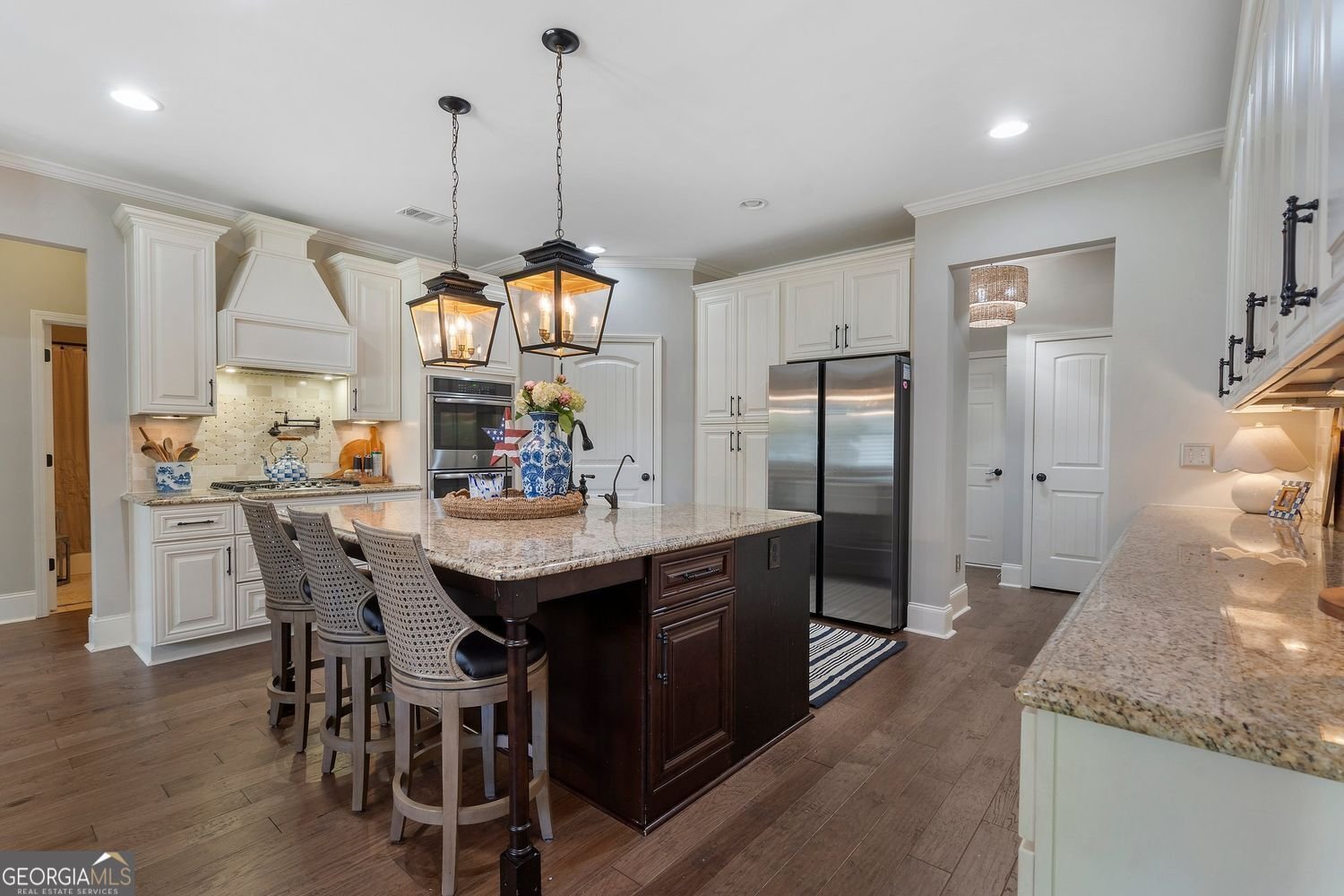 5360 Scenic Valley Drive Cumming - 21