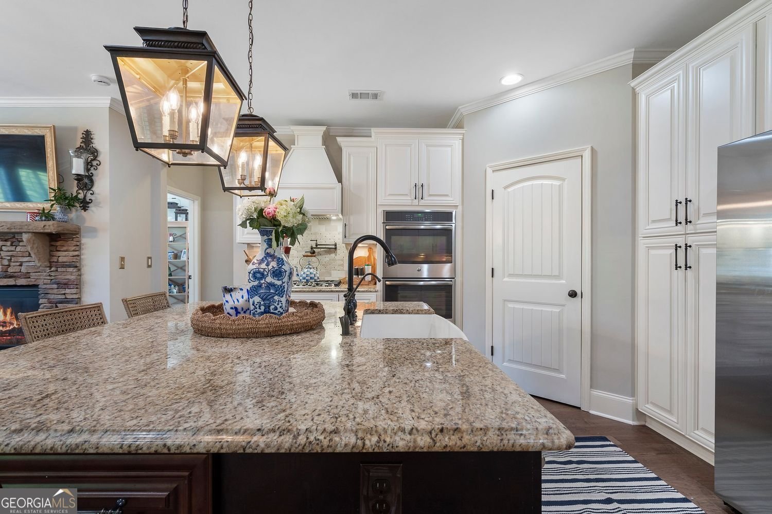 5360 Scenic Valley Drive Cumming - 22