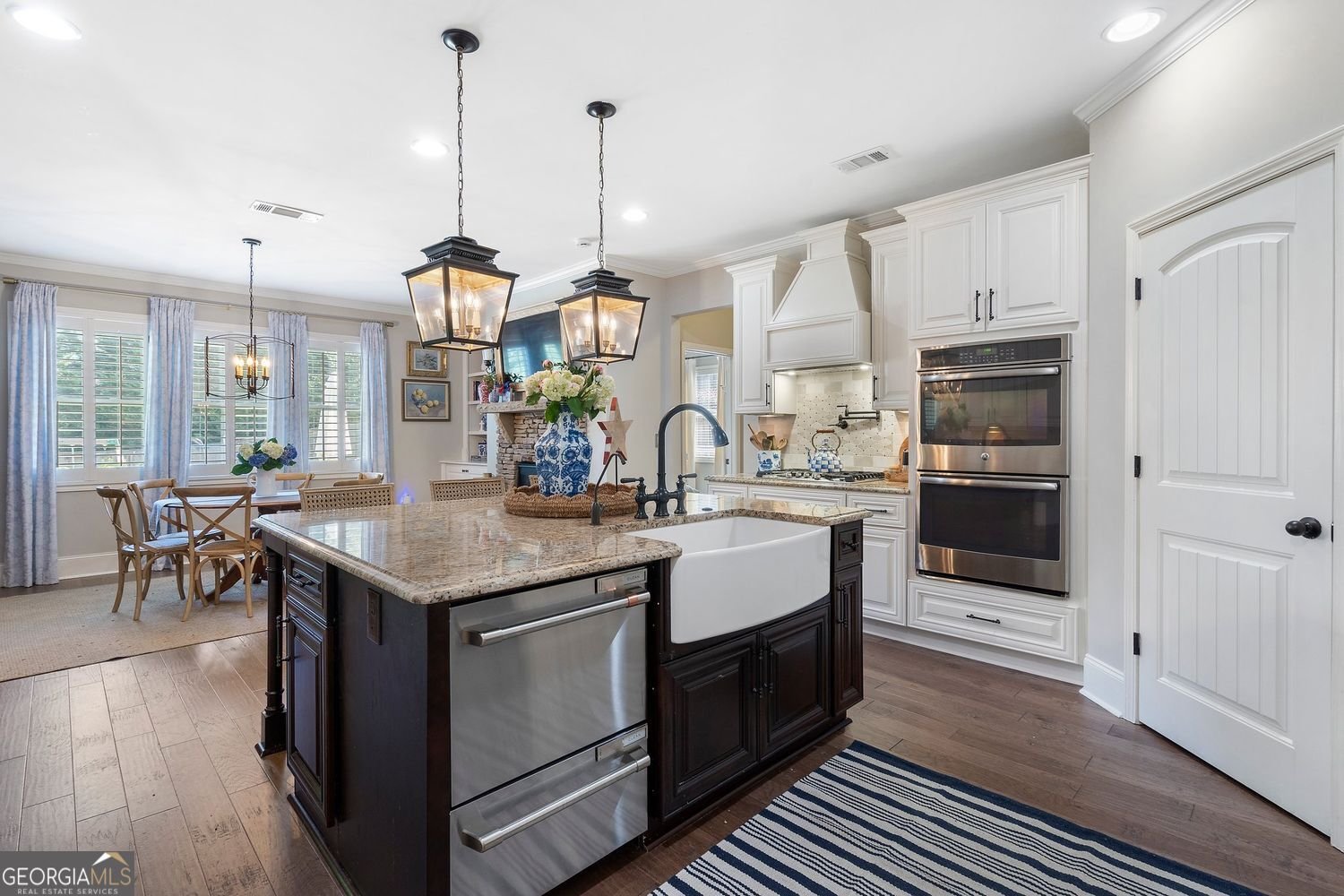 5360 Scenic Valley Drive Cumming - 23