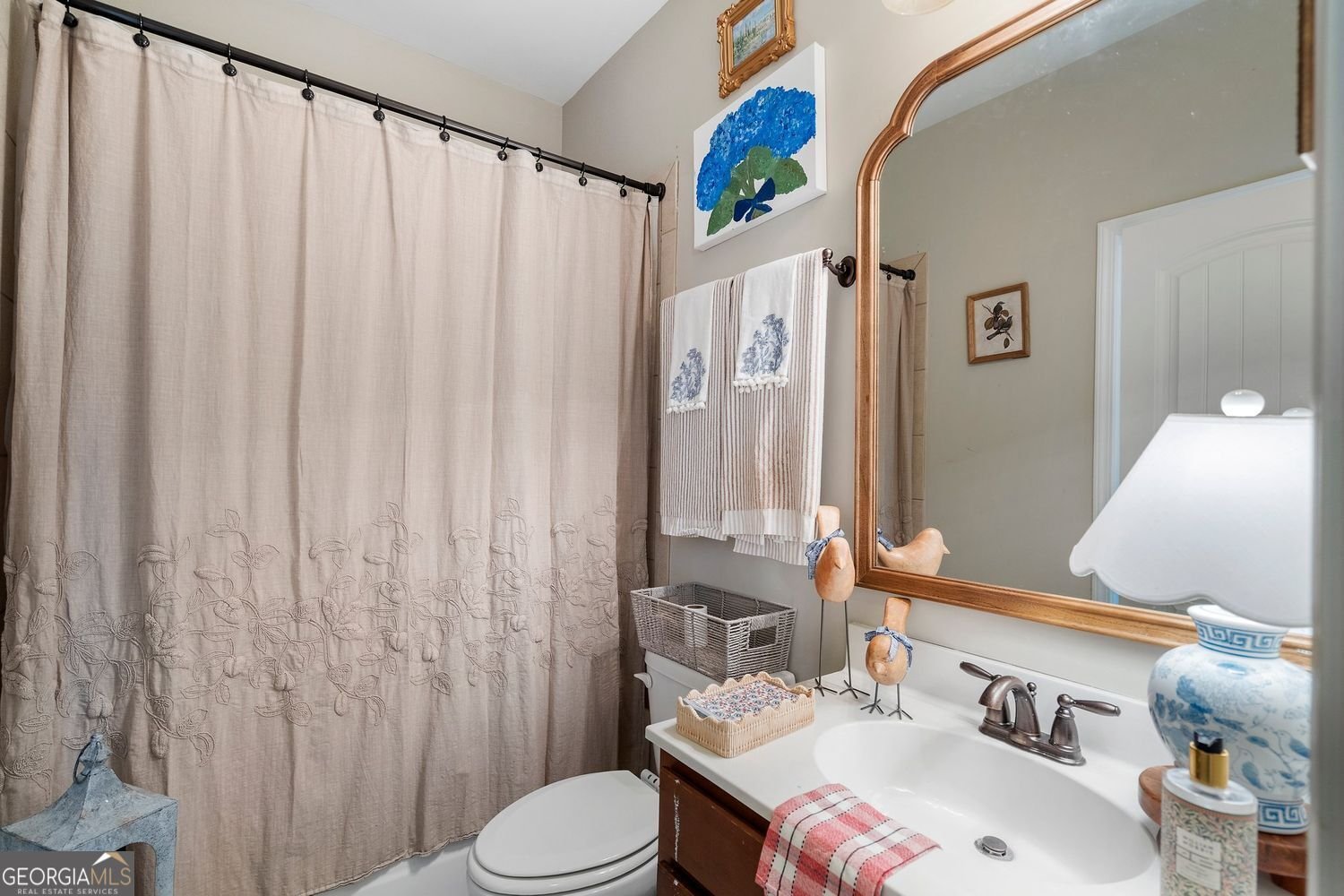 5360 Scenic Valley Drive Cumming - 25