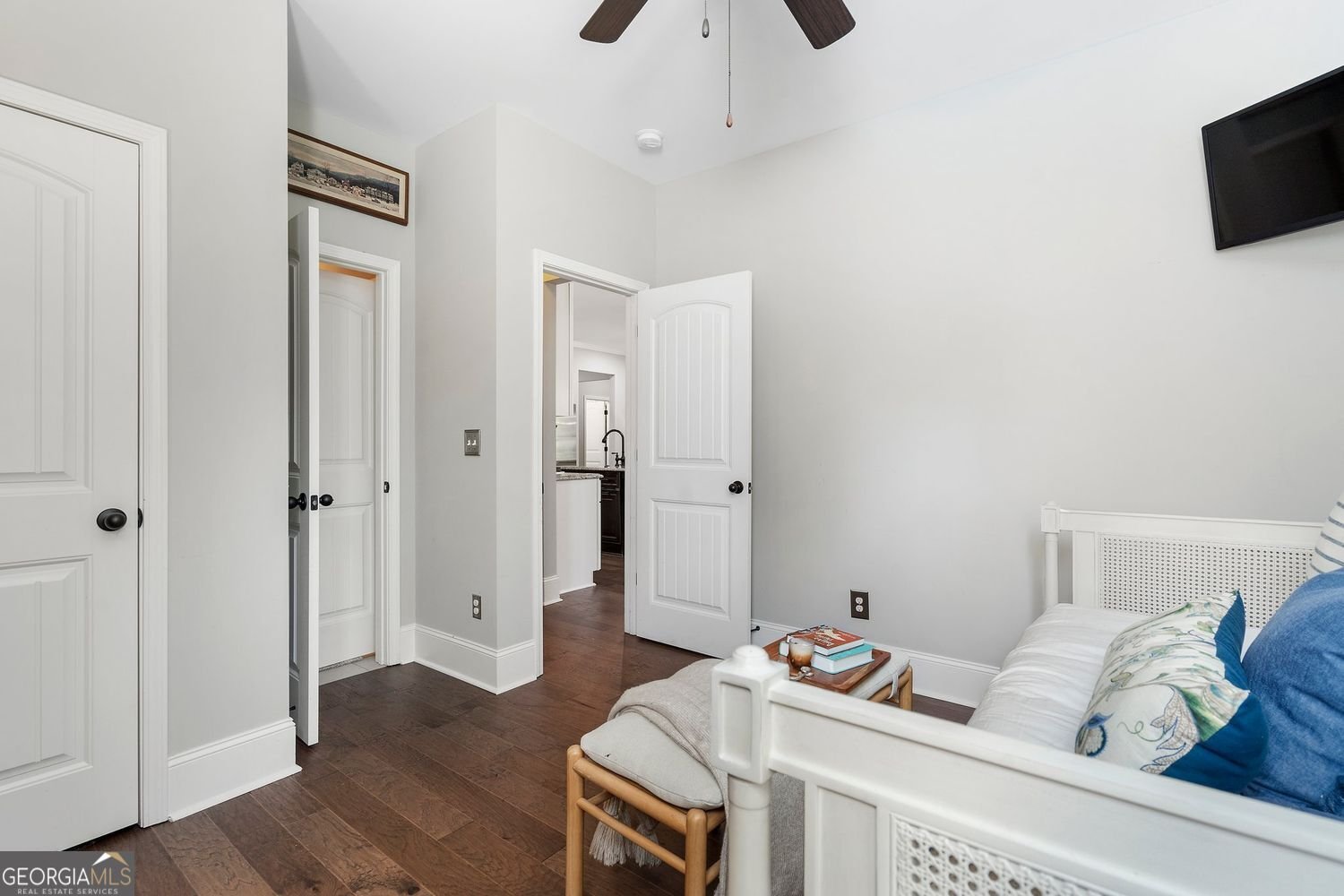 5360 Scenic Valley Drive Cumming - 27