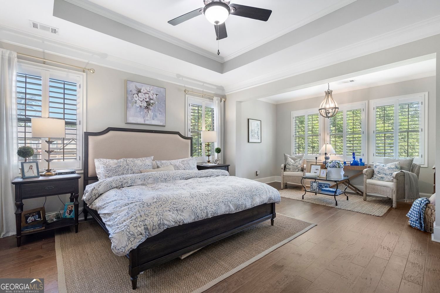 5360 Scenic Valley Drive Cumming - 28