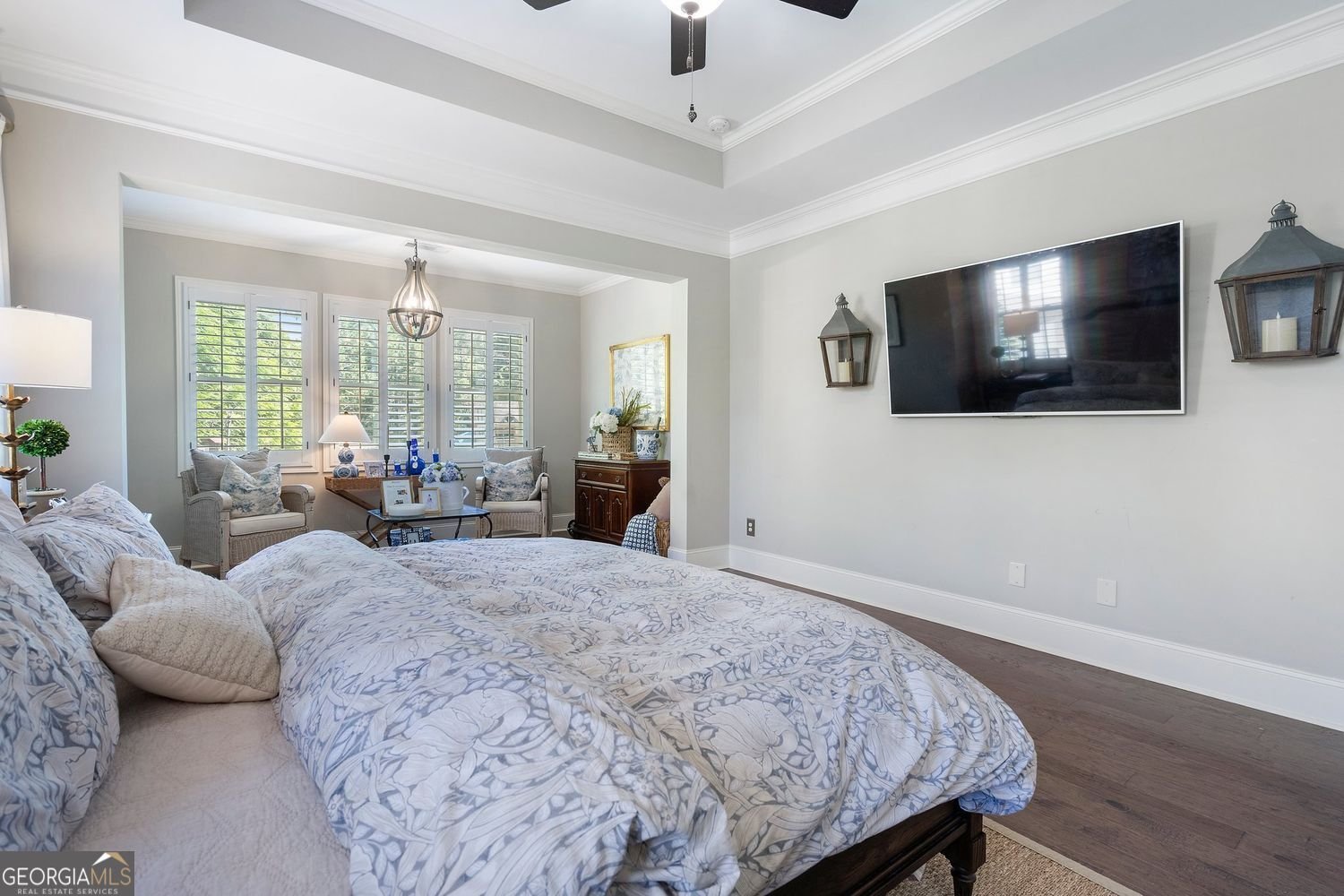 5360 Scenic Valley Drive Cumming - 29