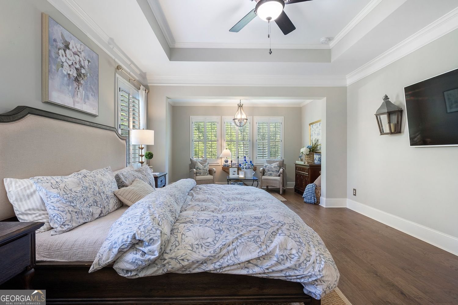 5360 Scenic Valley Drive Cumming - 30
