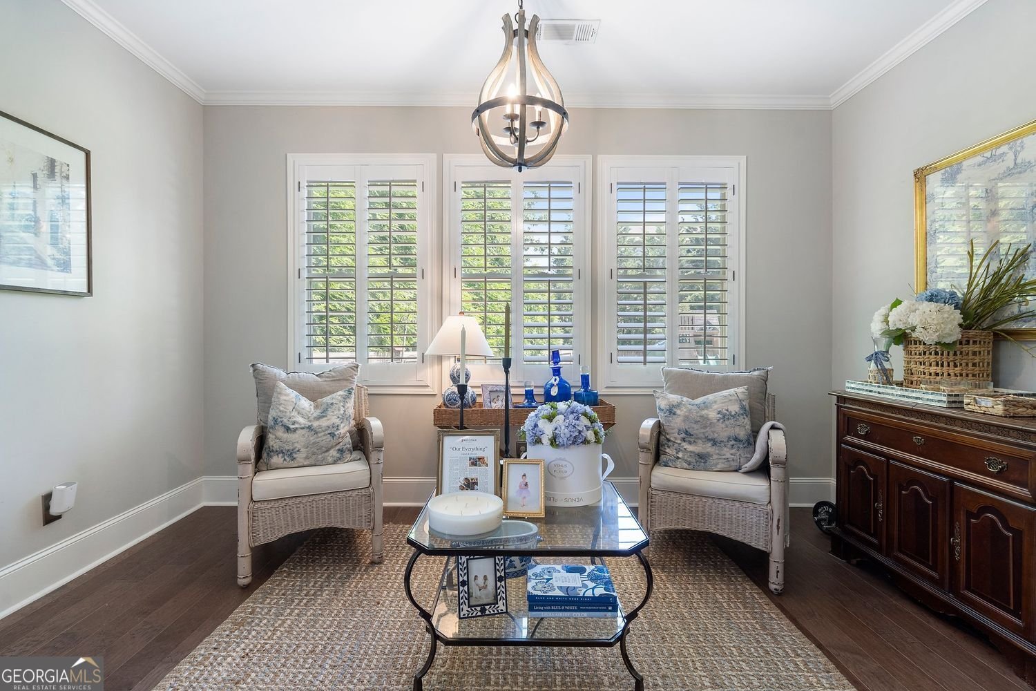 5360 Scenic Valley Drive Cumming - 31