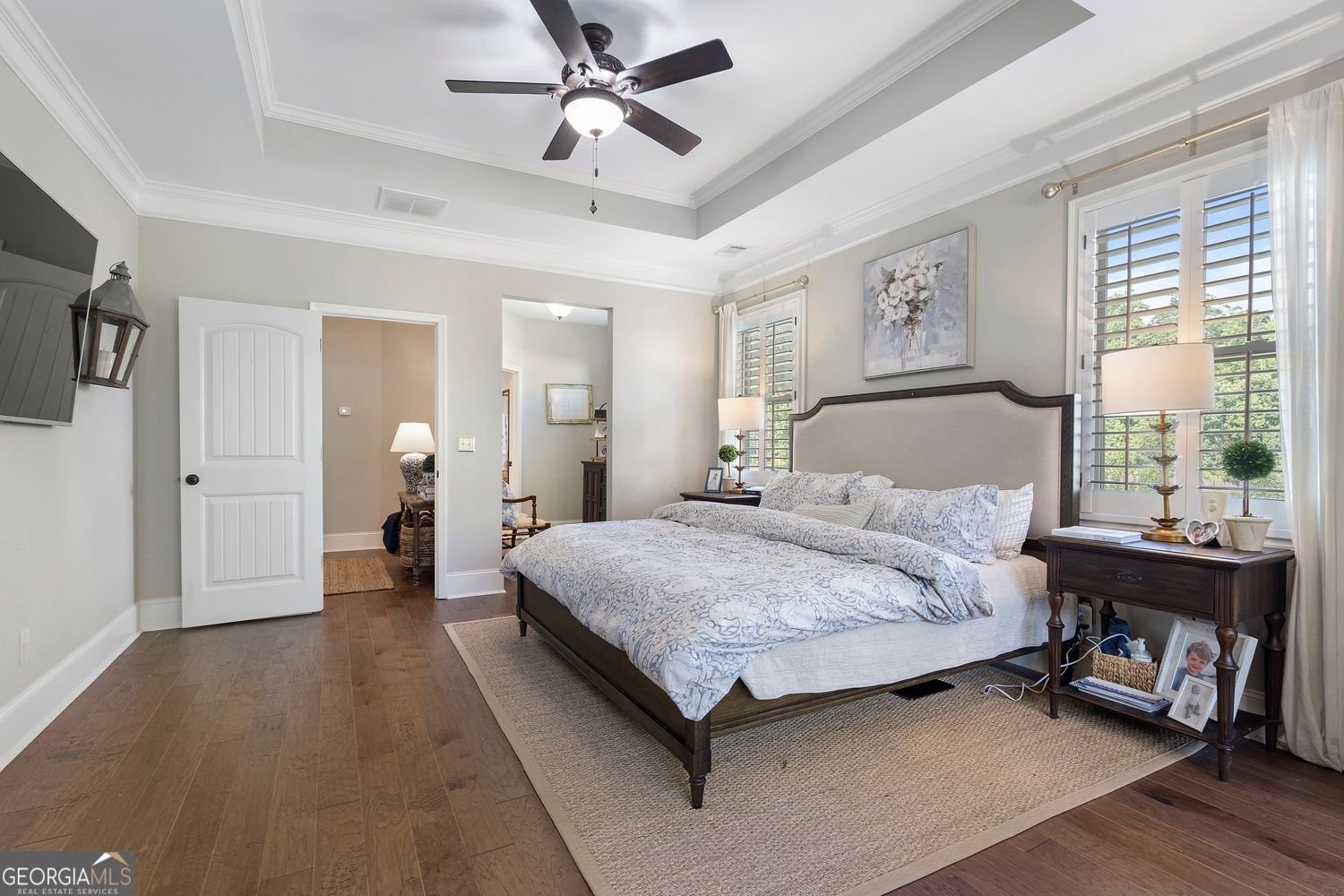 5360 Scenic Valley Drive Cumming - 32