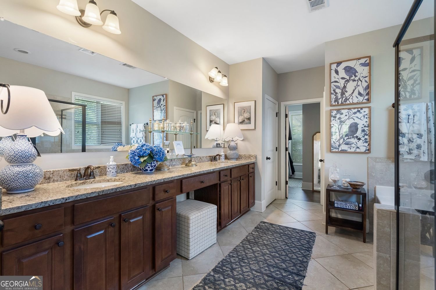 5360 Scenic Valley Drive Cumming - 35