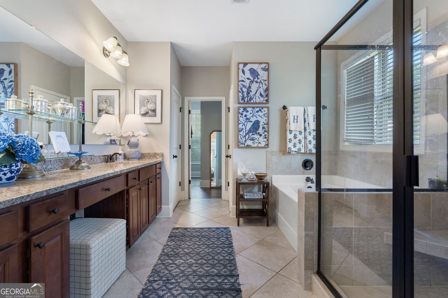 5360 Scenic Valley Drive Cumming - 36