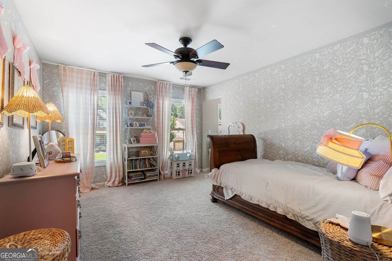 5360 Scenic Valley Drive Cumming - 39