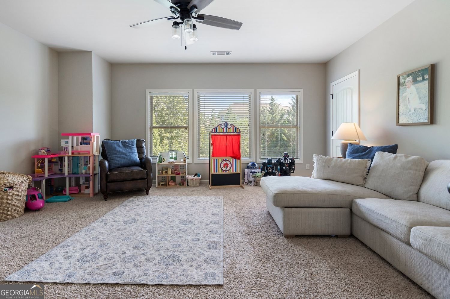 5360 Scenic Valley Drive Cumming - 51