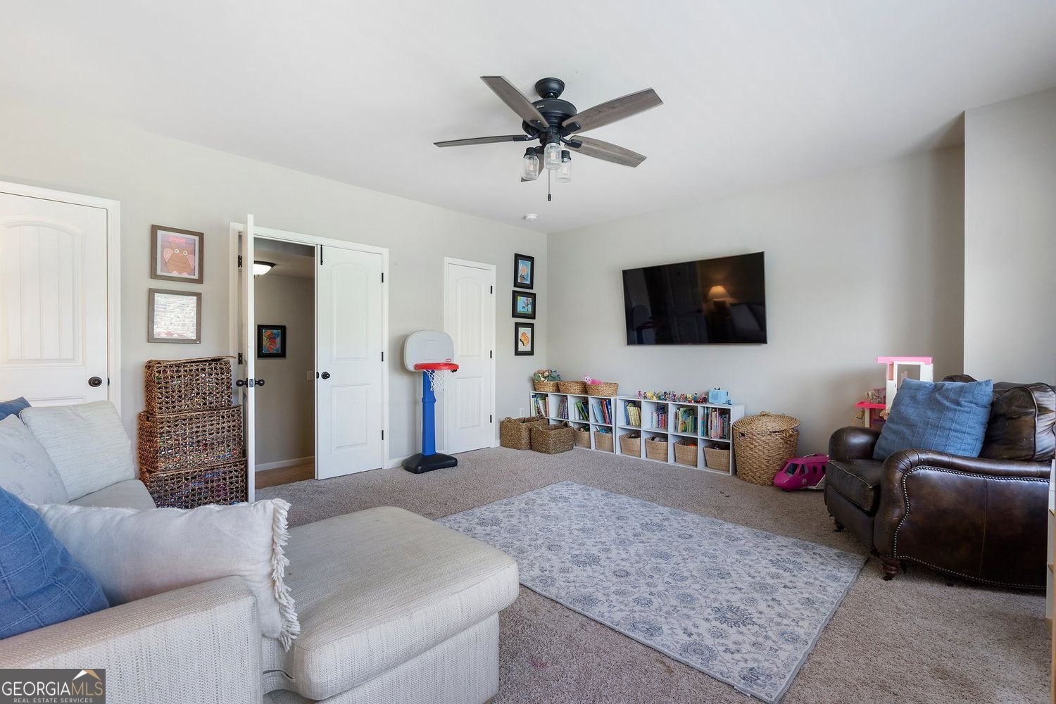5360 Scenic Valley Drive Cumming - 52