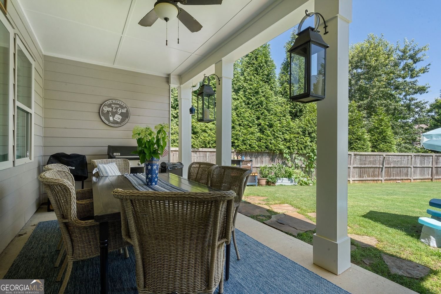 5360 Scenic Valley Drive Cumming - 54
