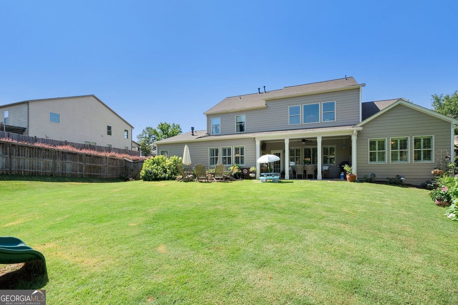 5360 Scenic Valley Drive Cumming - 58