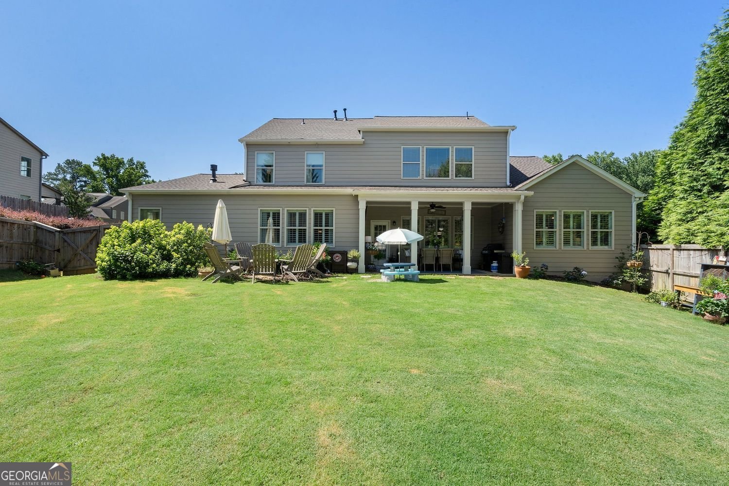 5360 Scenic Valley Drive Cumming - 59