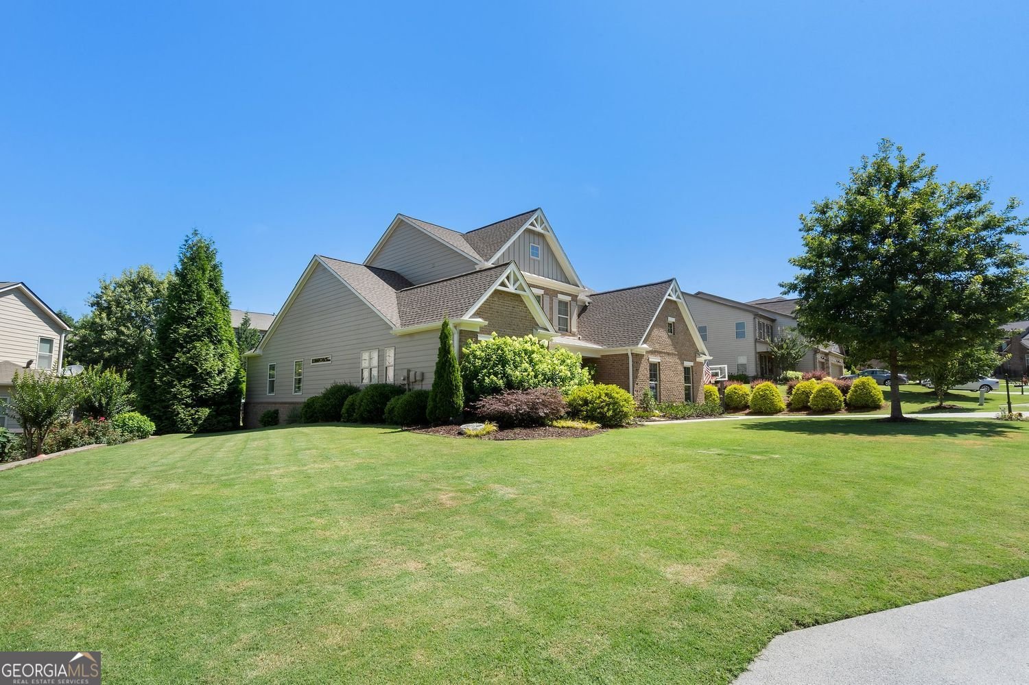 5360 Scenic Valley Drive Cumming - 62