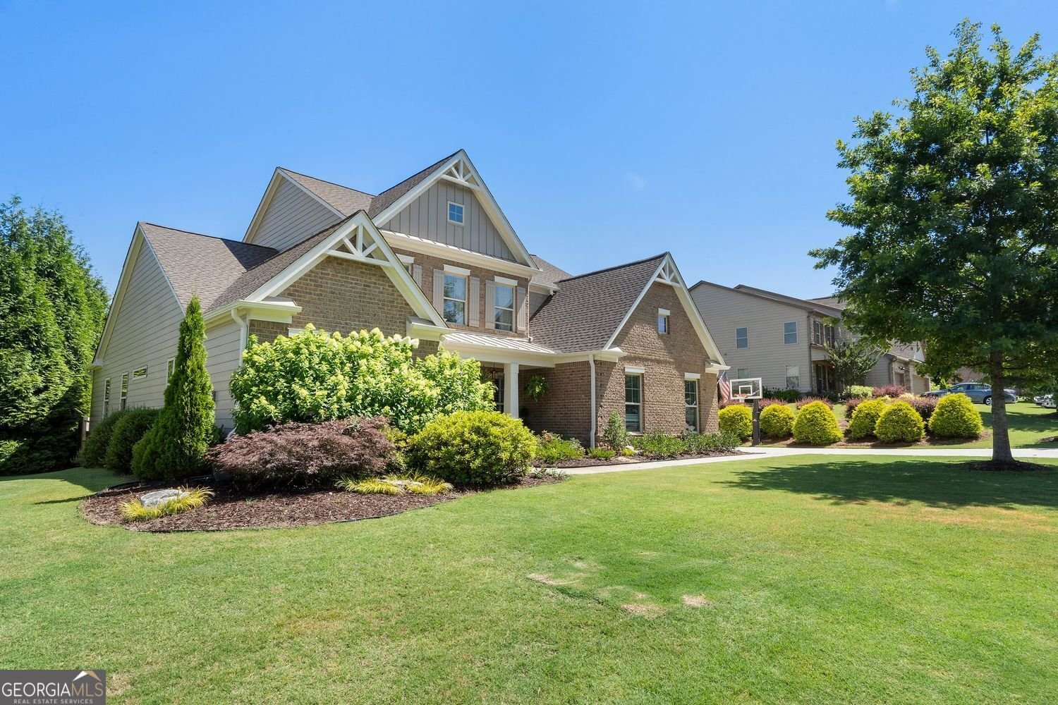 5360 Scenic Valley Drive Cumming - 63