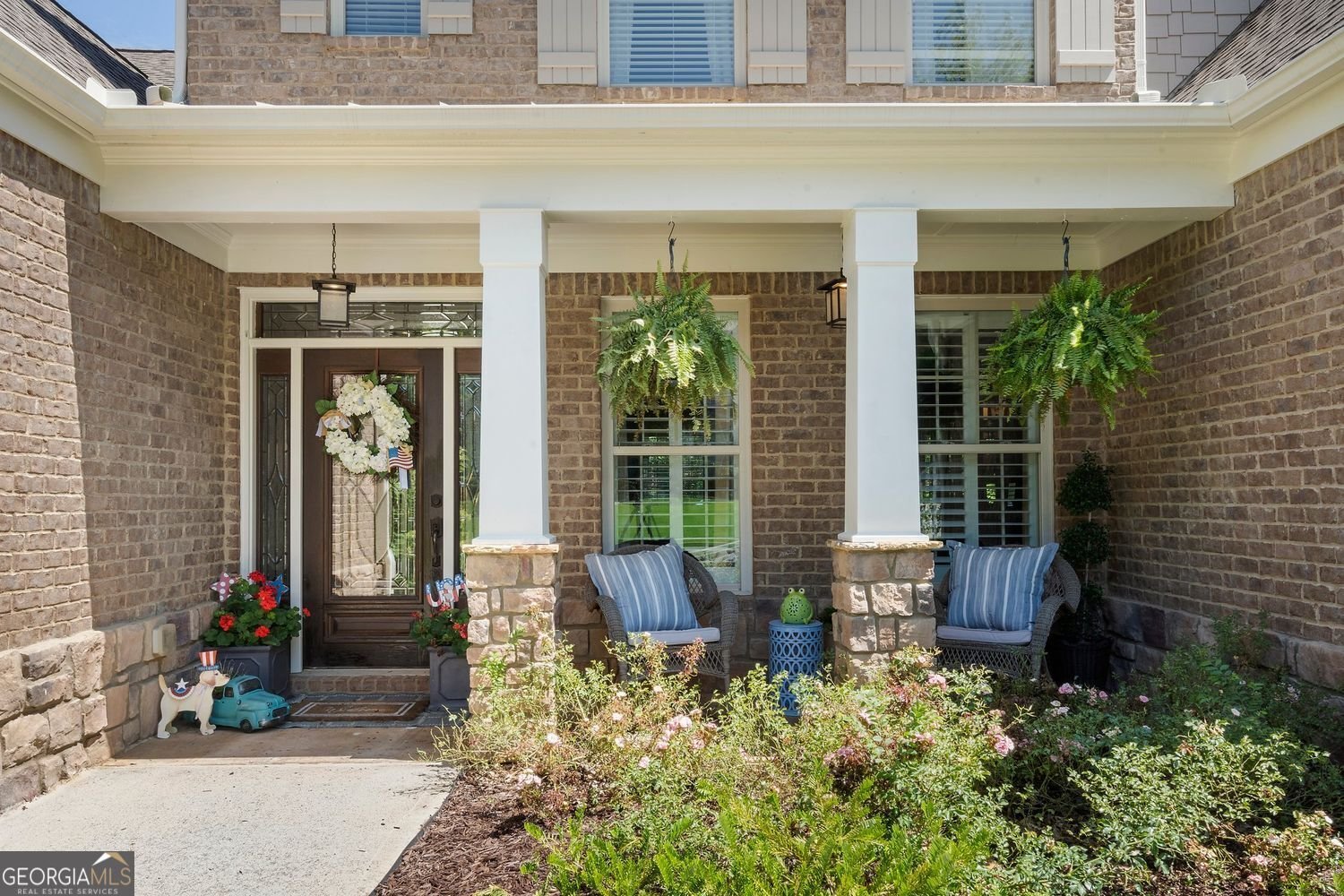 5360 Scenic Valley Drive Cumming - 64