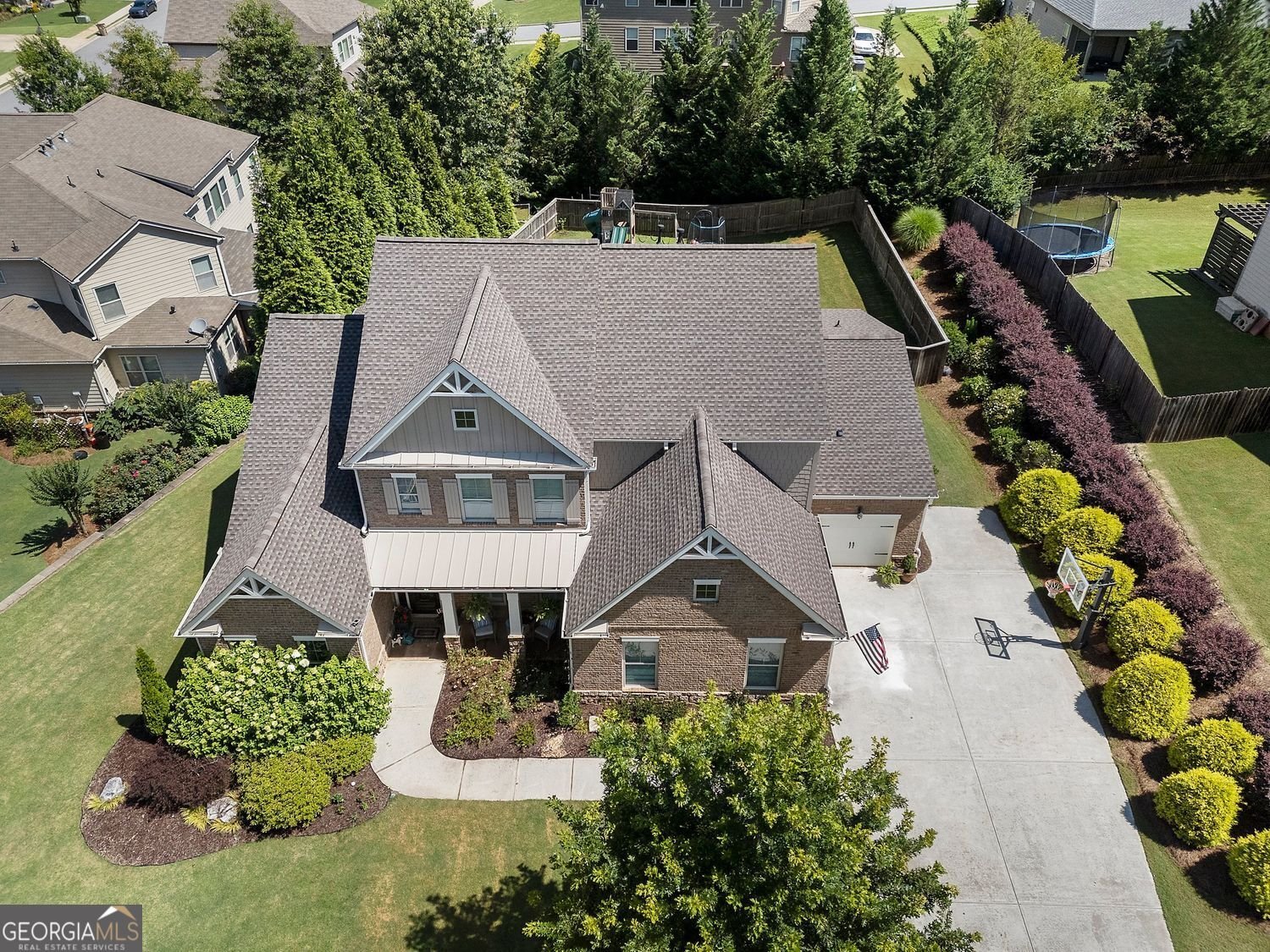 5360 Scenic Valley Drive Cumming - 66