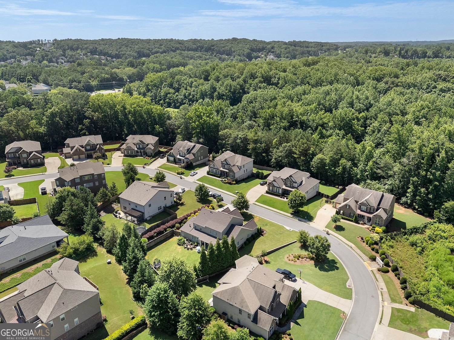 5360 Scenic Valley Drive Cumming - 71