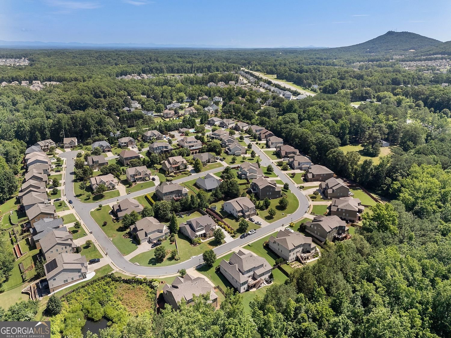 5360 Scenic Valley Drive Cumming - 72