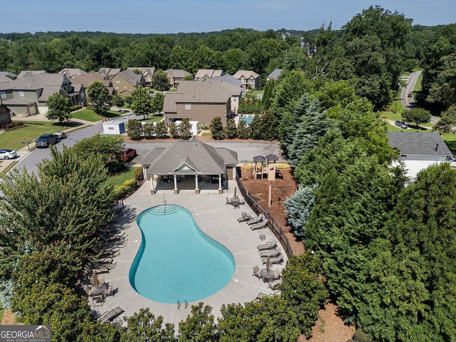 5360 Scenic Valley Drive Cumming - 8