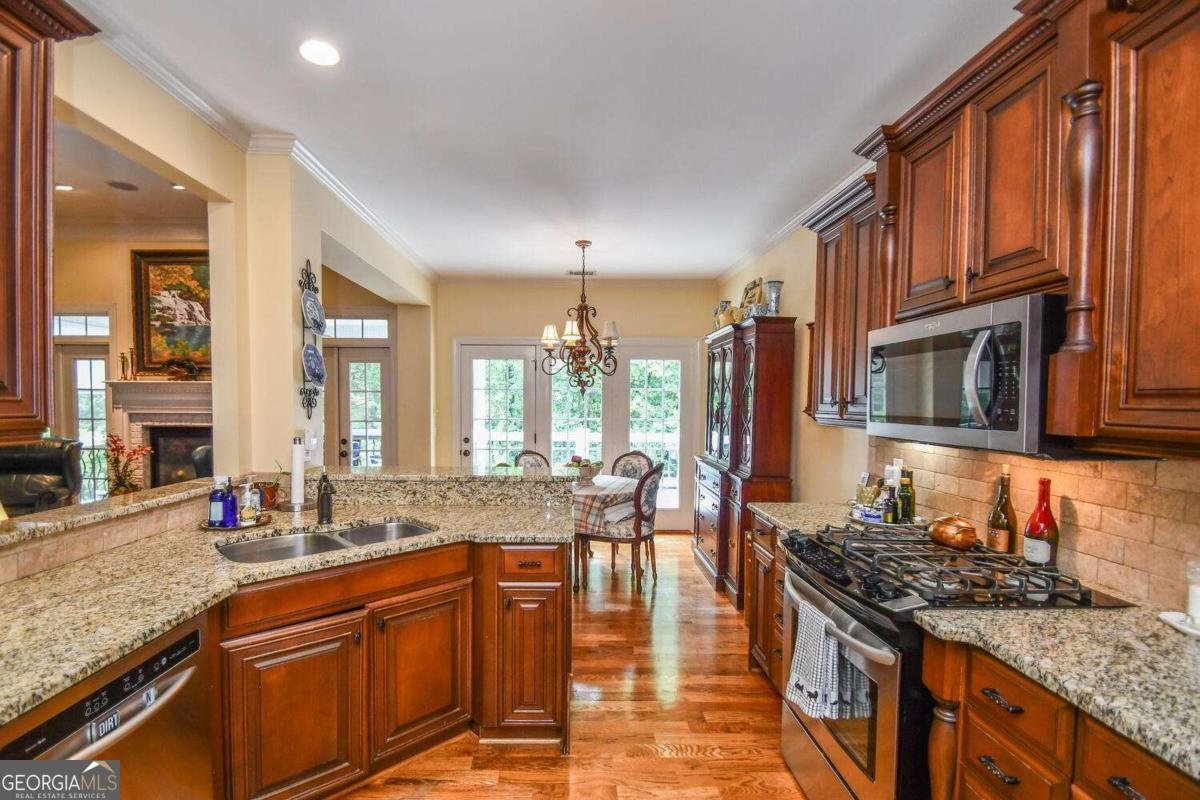 1173 Saint Charles Place Gainesville - 30