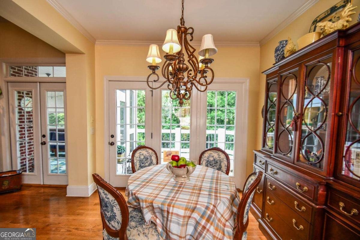 1173 Saint Charles Place Gainesville - 32