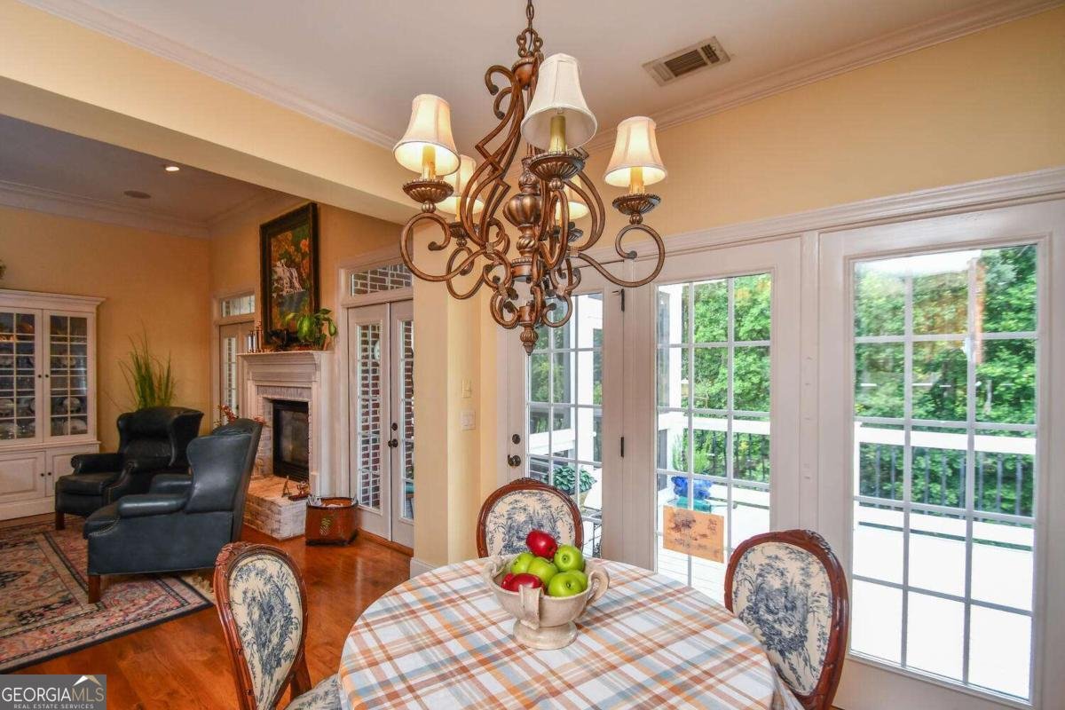 1173 Saint Charles Place Gainesville - 34