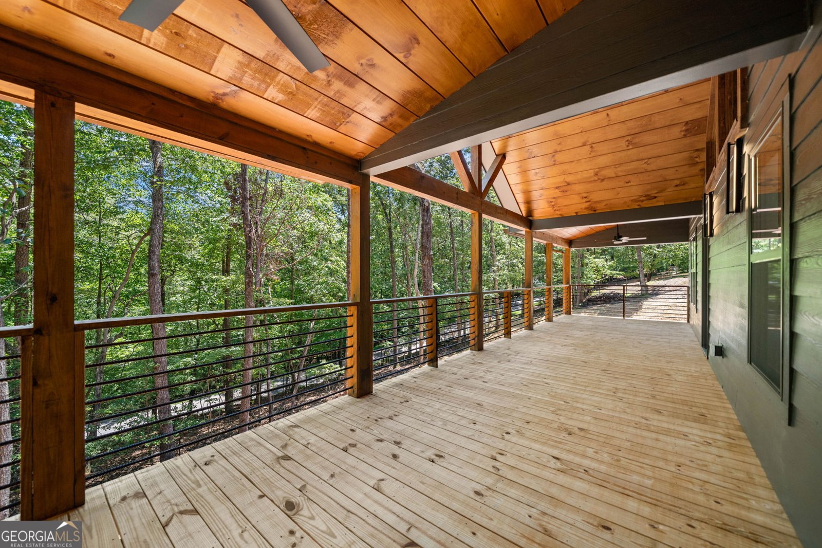 408 Creekside Trail Ellijay - 10