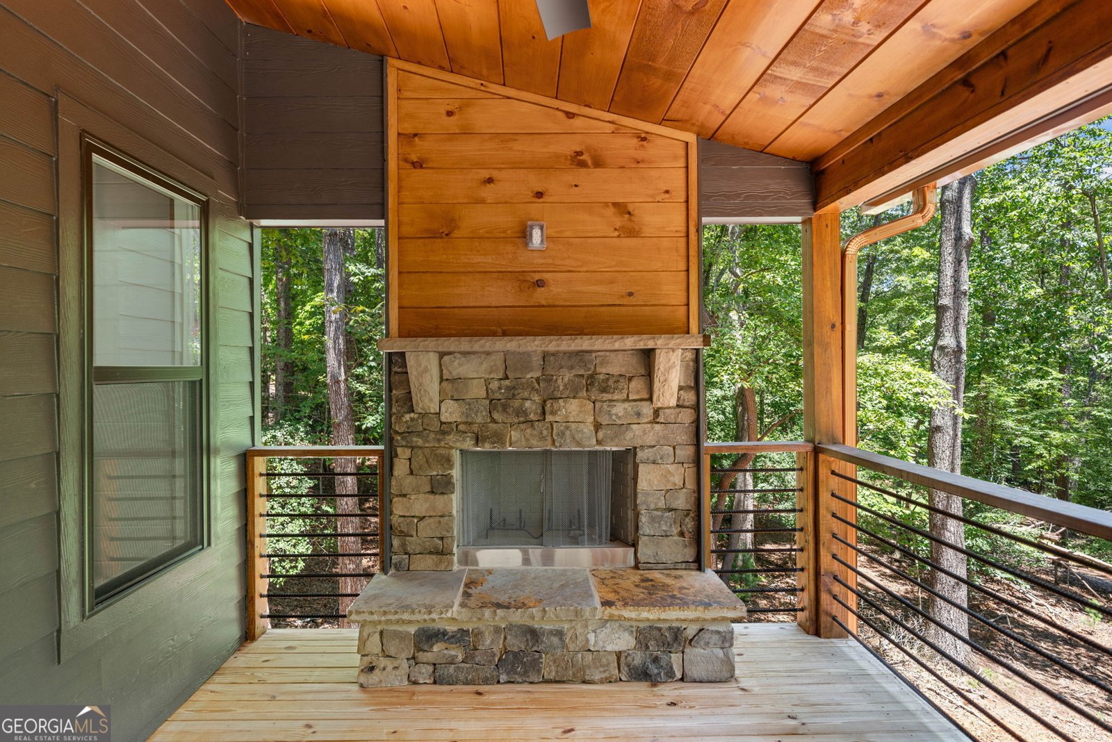 408 Creekside Trail Ellijay - 11