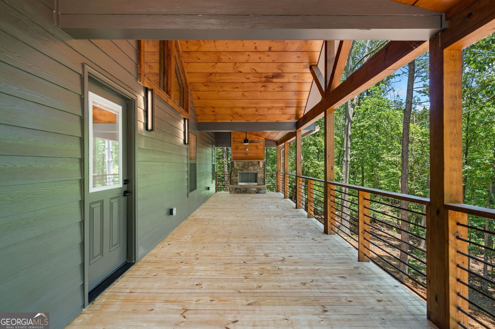 408 Creekside Trail Ellijay - 12