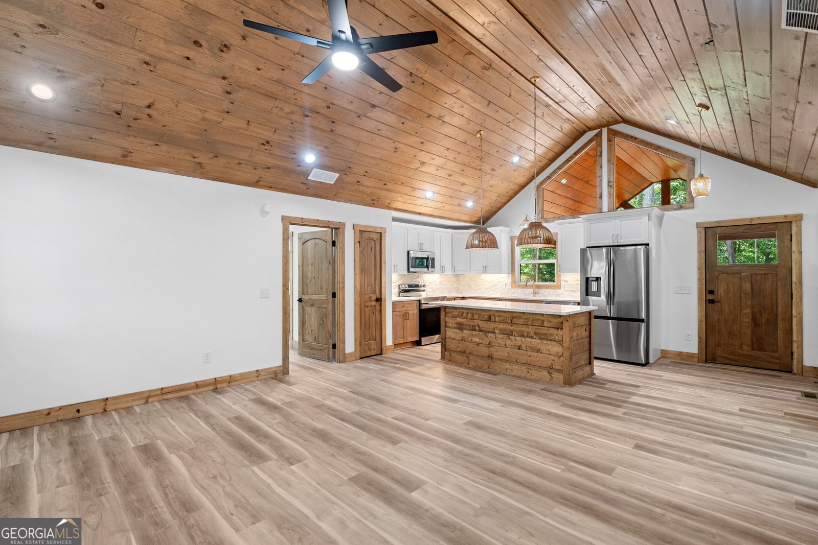 408 Creekside Trail Ellijay - 23