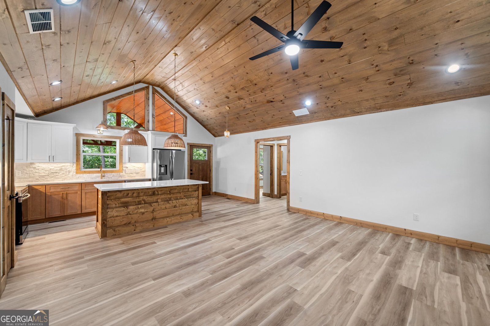 408 Creekside Trail Ellijay - 24
