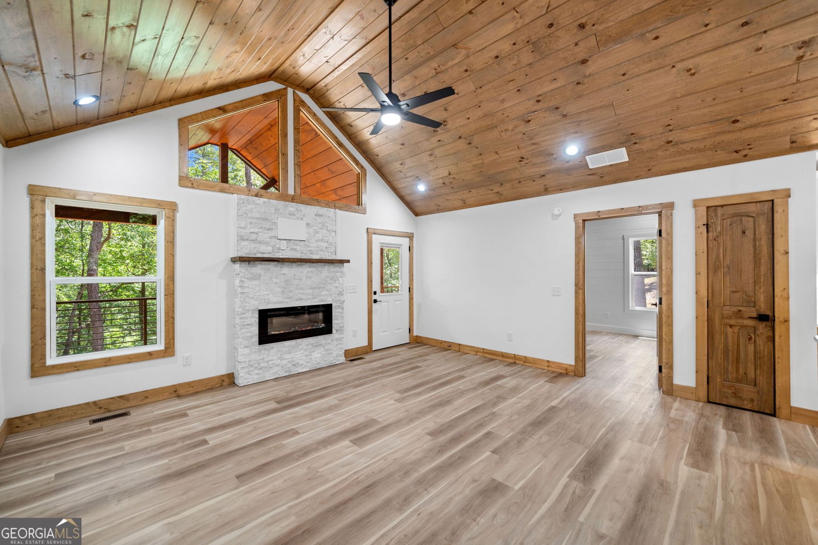 408 Creekside Trail Ellijay - 26