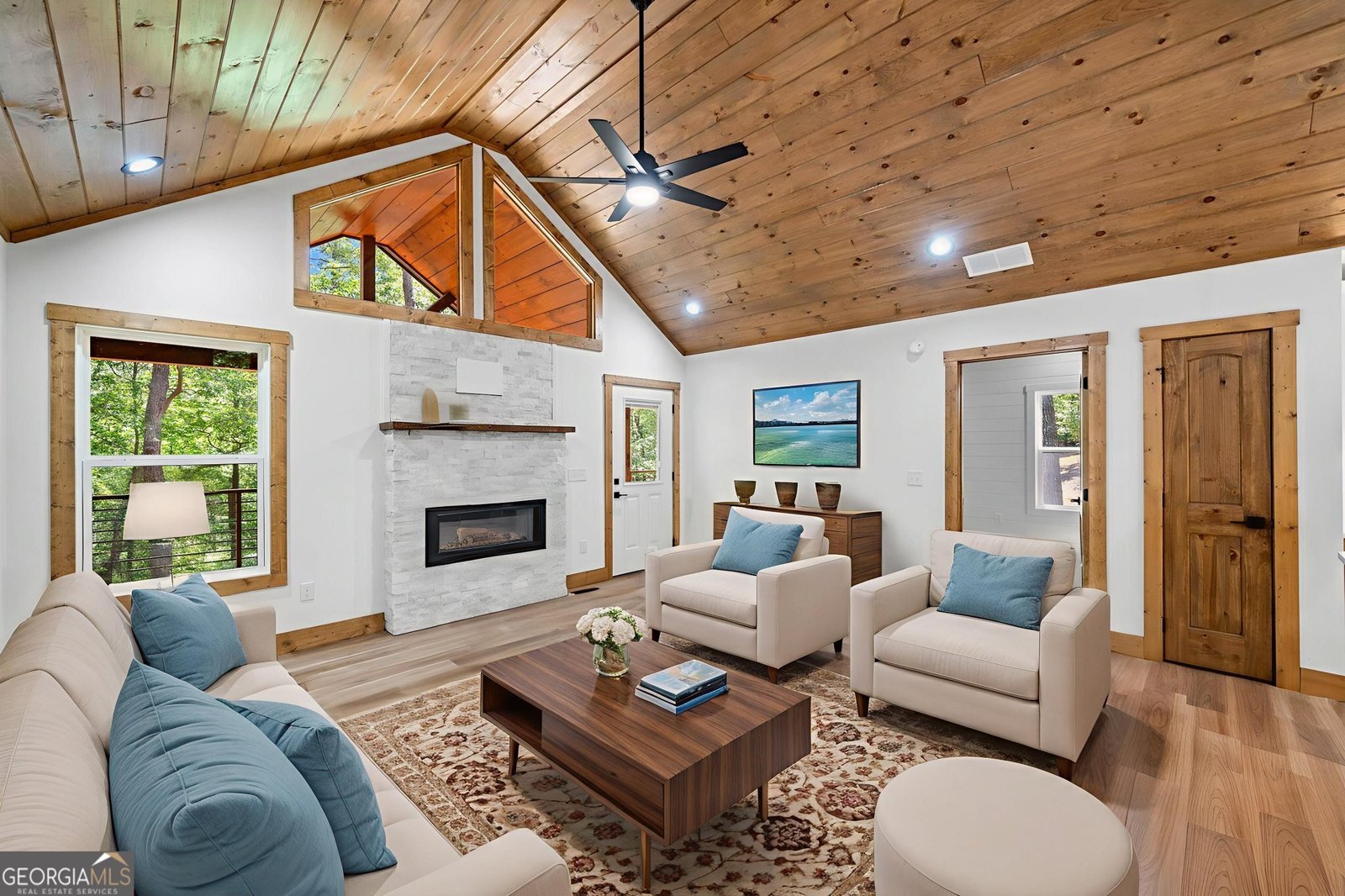 408 Creekside Trail Ellijay - 27