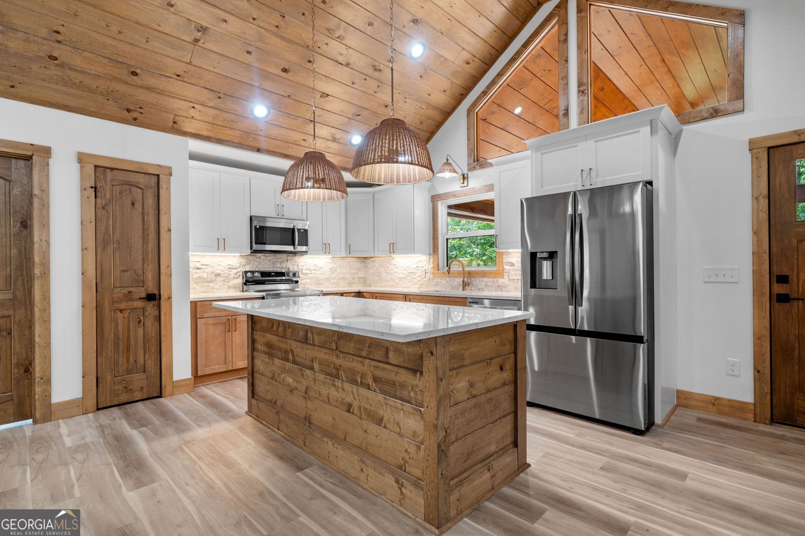 408 Creekside Trail Ellijay - 29