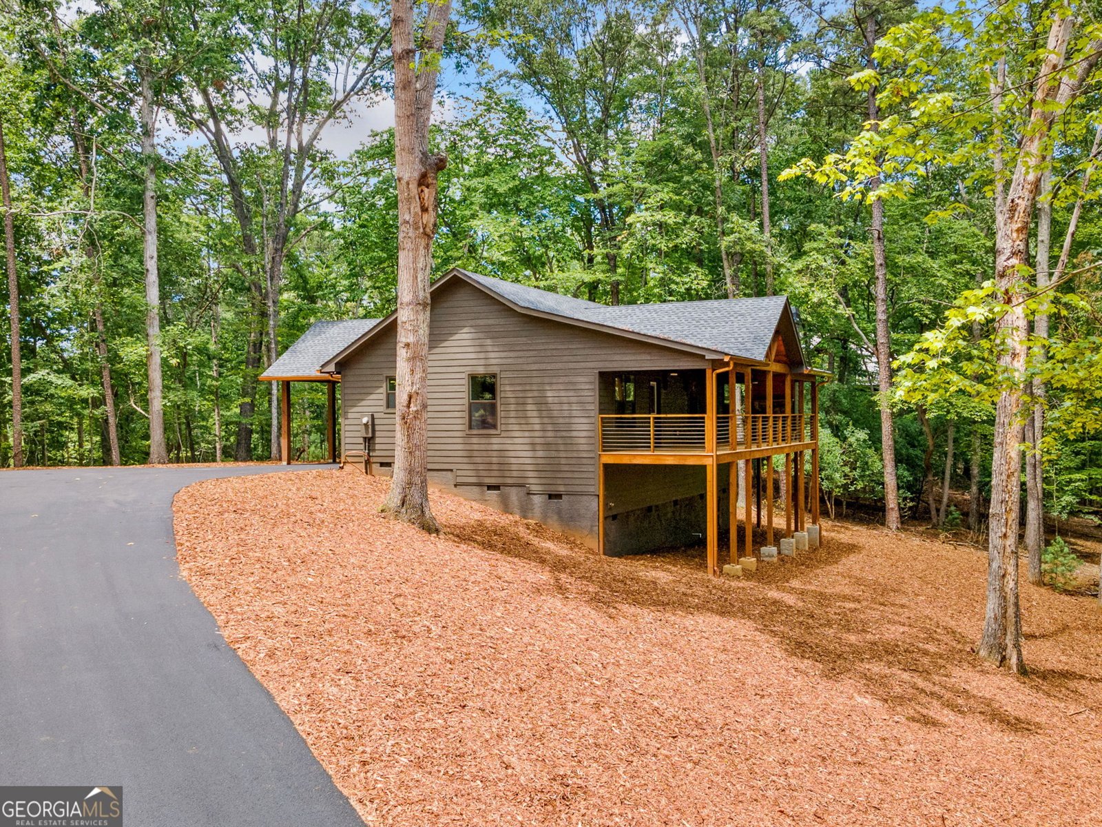 408 Creekside Trail Ellijay - 3