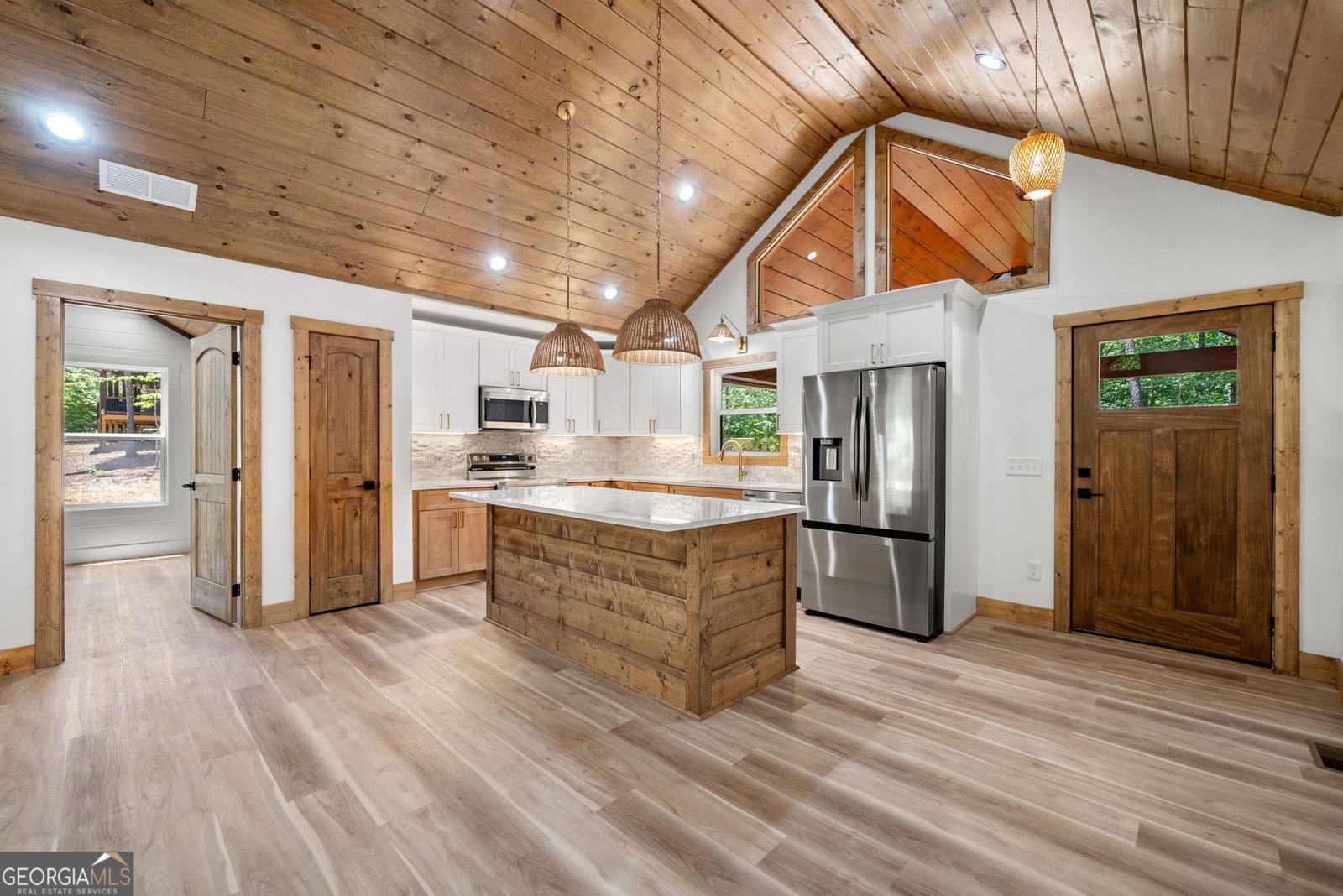 408 Creekside Trail Ellijay - 30