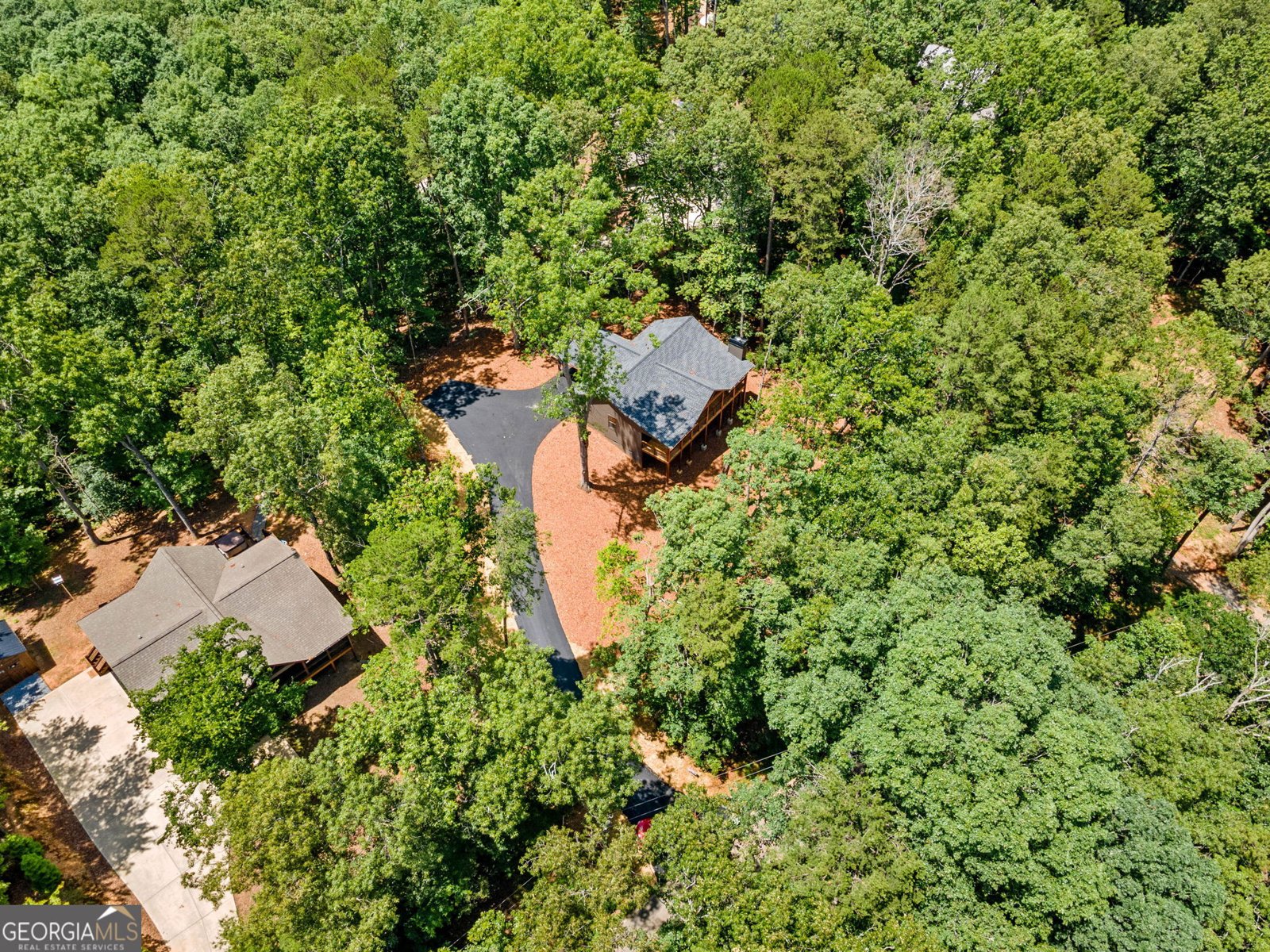 408 Creekside Trail Ellijay - 4