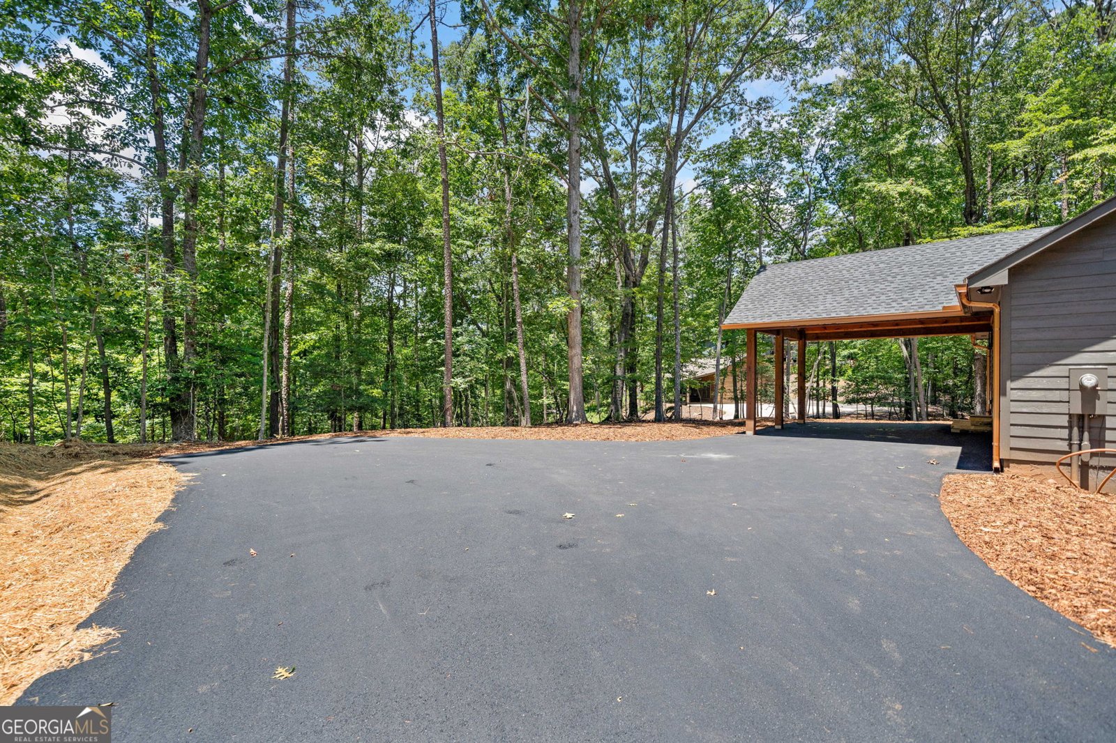 408 Creekside Trail Ellijay - 8