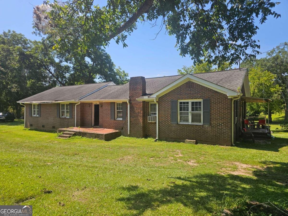 418 Lamb Road Moreland - 1