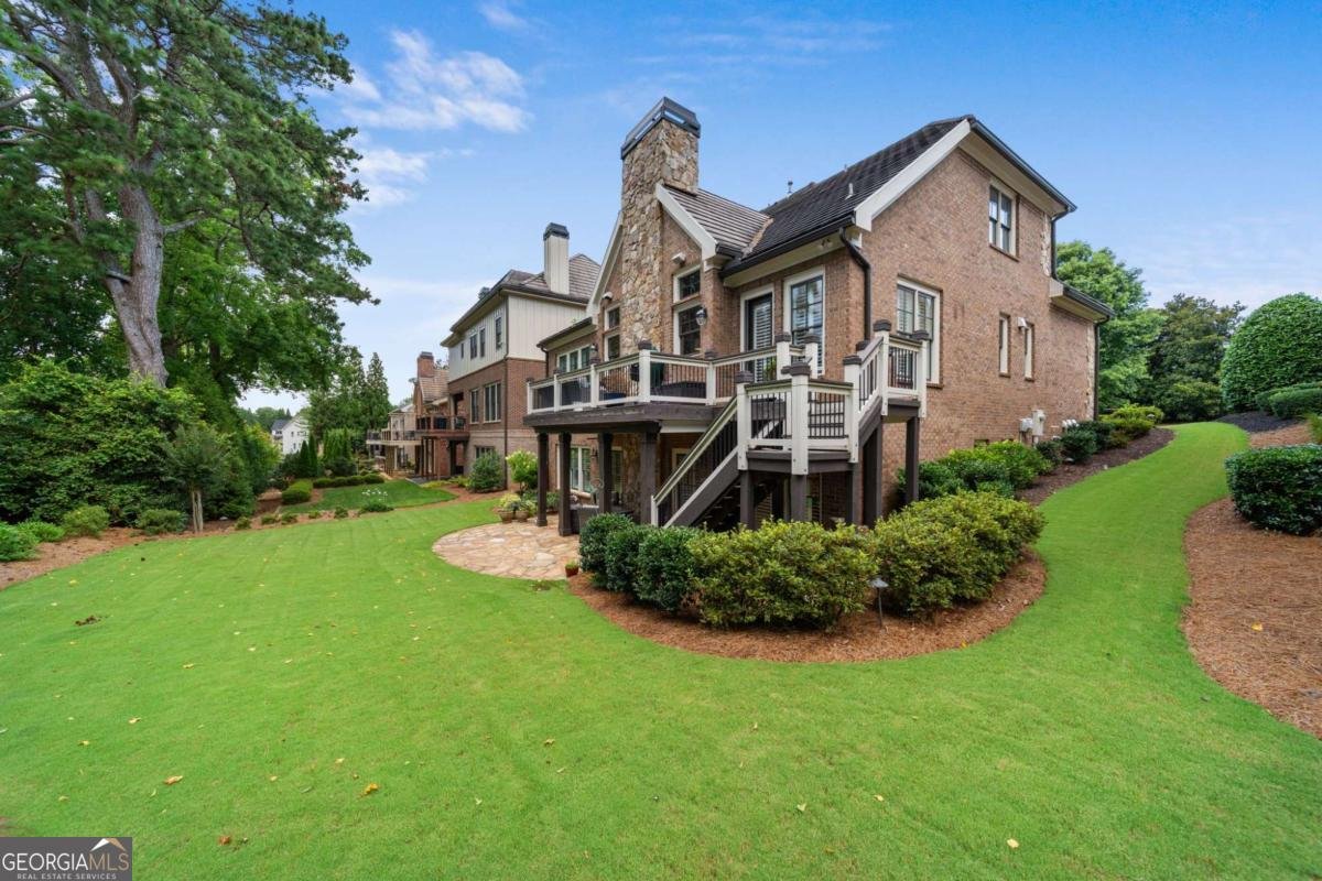 2540 Hillandale Circle Cumming - 2