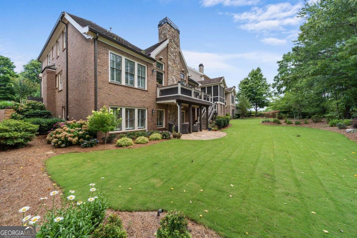 2540 Hillandale Circle Cumming - 46