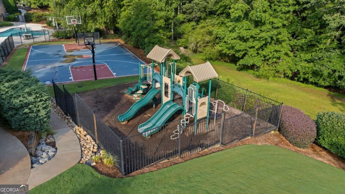 2540 Hillandale Circle Cumming - 52