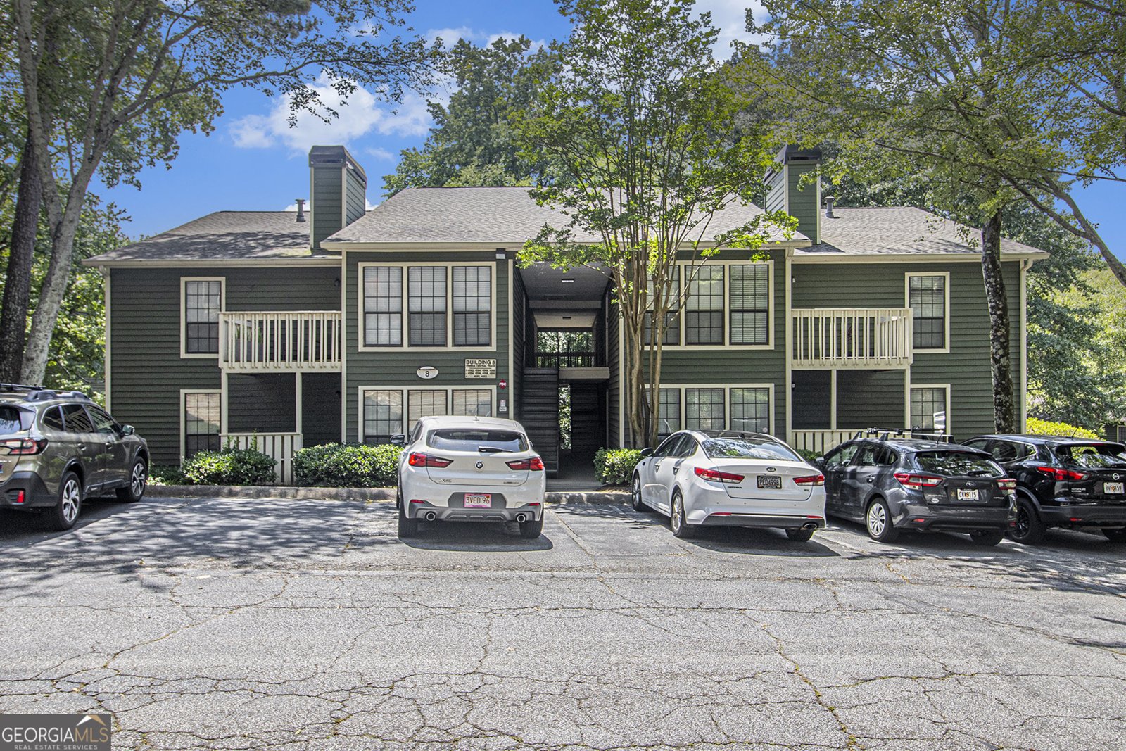 4556 Vinings Central Trace Atlanta - 1