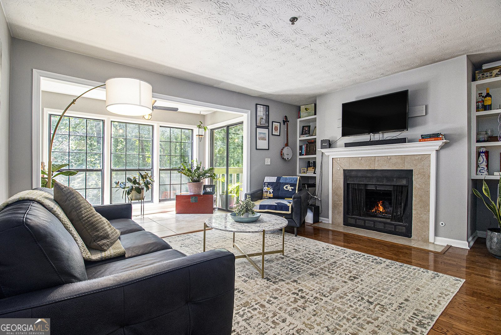 4556 Vinings Central Trace Atlanta - 11